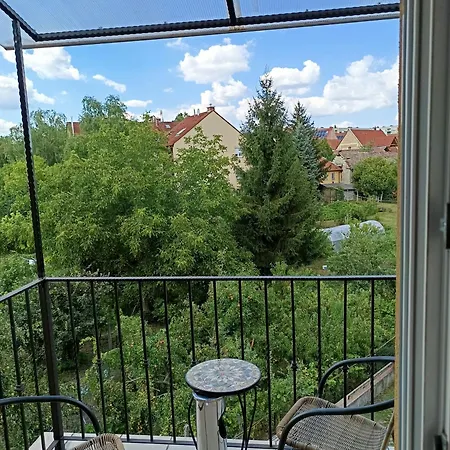 Apartman Zita Eger