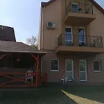 Zita Apartment *