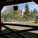 Zita Apartment *