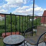Zita Apartament *