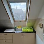 Apartment Zita *