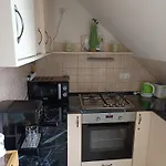 Apartment Zita Eger