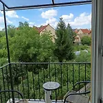Apartament Zita Eger