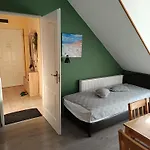 Zita Apartment *