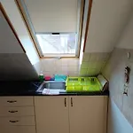 Zita Apartment *