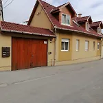 Zita Apartment *