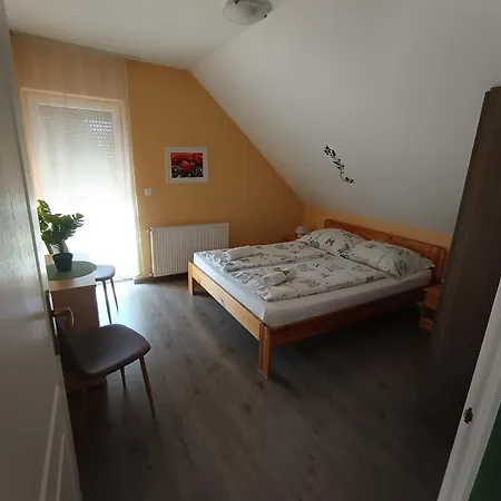 Zita Appartement Eger